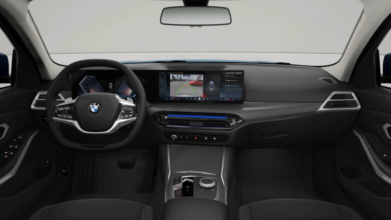 BMW 3 Series 330e 22.3 kWh Sport 5dr Step Auto Estate